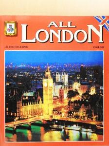 All London [antikvár]