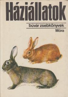 Patay László - Háziállatok [antikvár]