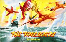 Ron Deadman - The Firebirds [antikvár]