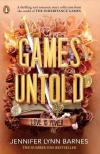 Jennifer Lynn Barnes - Games Untold: The thrilling and romantic story collection