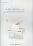 JENKINS - PIANO. MUSIC FROM THE ARMED MAN, ADIEMUS AND MORE
