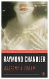 Raymond Chandler - Asszony a tóban **