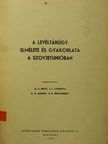 K. G. Mitjajev - A levéltárügy elmélete és gyakorlata a Szovjetunióban [antikvár]