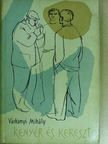 Várkonyi Mihály - Kenyér és kereszt [antikvár]