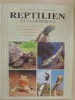 Rod Patterson - Reptilien - Südafrikas [antikvár]