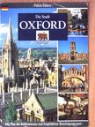 Jane Drake - Die Stadt Oxford [antikvár]