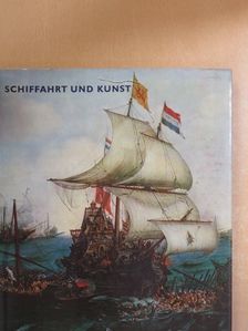 Dénes Pataky - Schiffahrt und Kunst [antikvár]