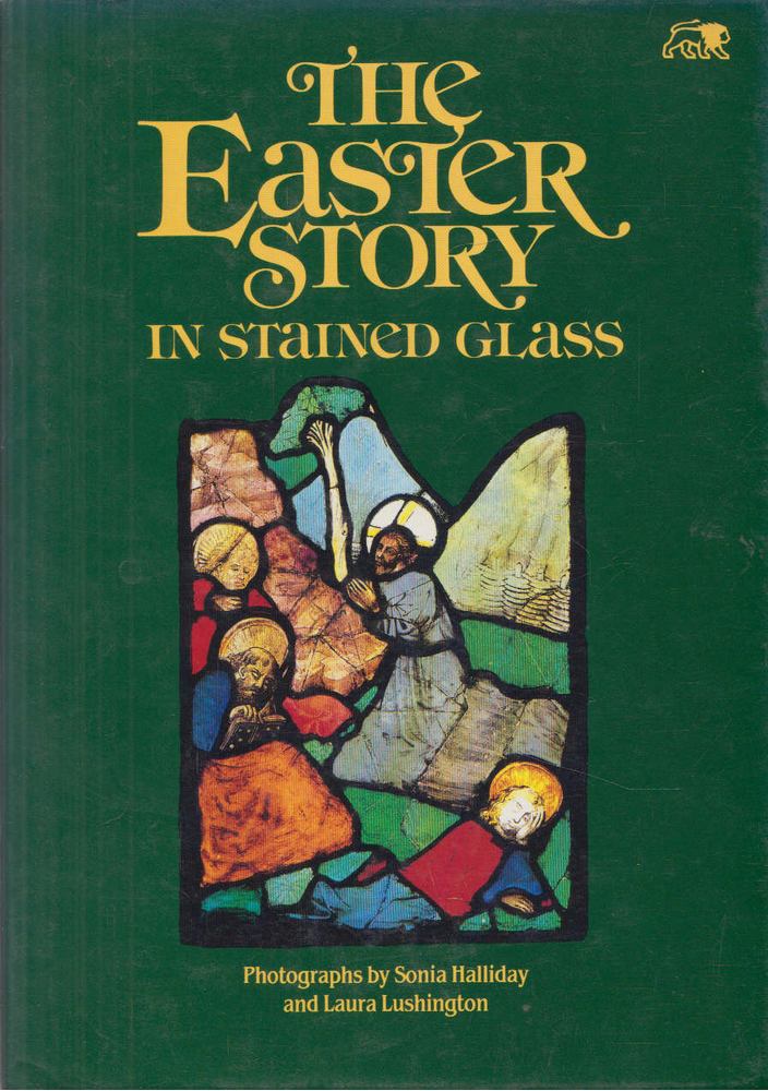 The Easter Story [antikvár]