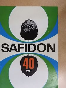 Safidon 40 WP [antikvár]
