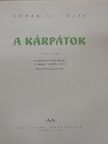 Mihai Iancu - A Kárpátok [antikvár]