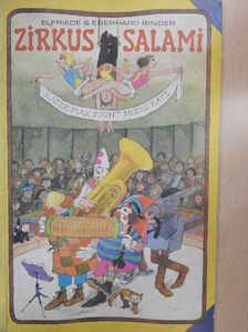 Zirkus Salami [antikvár]