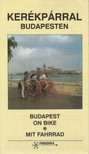 Balogh Gábor (szerk.) - Kerékpárral Budapesten [antikvár]