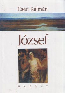 Cseri Kálmán - József [antikvár]