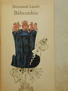 Dormándi László - Bábszínház [antikvár]