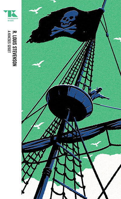 R. L. Stevenson - A kincses sziget