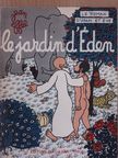 Le jardin d'Éden [antikvár]