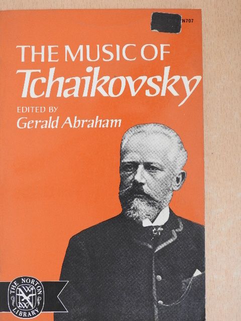 The Music of Tchaikovsky [antikvár]