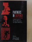 Charles Barr - Partners in suspense [antikvár]