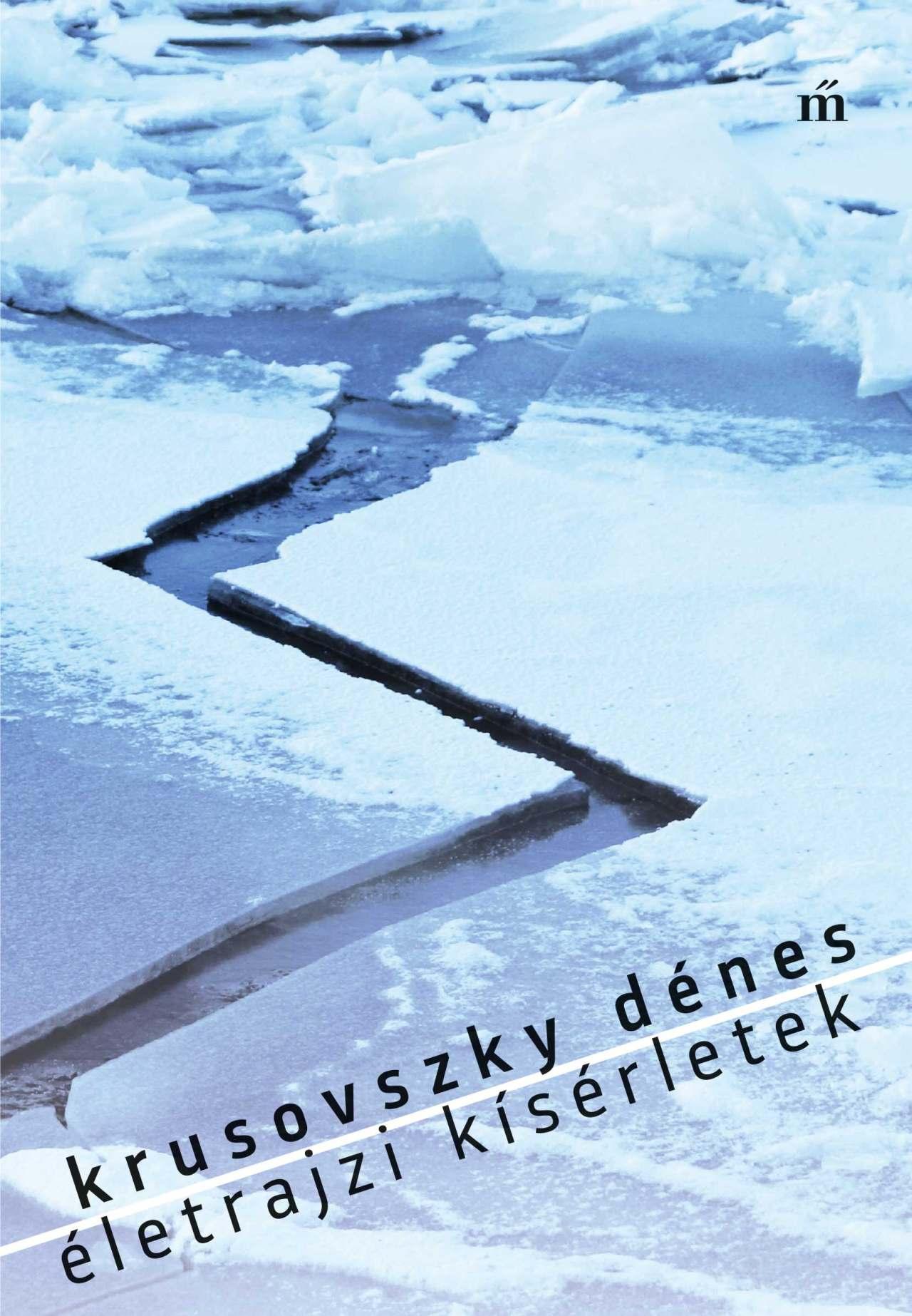 Krusovszky Dénes - Életrajzi kísérletek [eKönyv: epub, mobi]