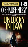 Perri O'Shaughnessy - Unlucky in Law [antikvár]