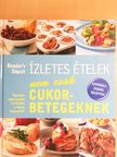 Azmina Govindji - Ízletes ételek nem csak cukorbetegeknek [antikvár]