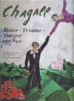 Rakitin, Wassili, Ziva Amishai-Maisels, Hanak, Werner, G. Tobias Natter - Chagall [antikvár]