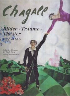 Rakitin, Wassili, Ziva Amishai-Maisels, Hanak, Werner, G. Tobias Natter - Chagall [antikvár]