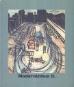 Gábor Anna - Modernizmus II. [antikvár]