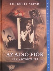 Pünkösti Árpád - Az alsó fiók [antikvár]