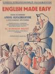 IFJ. KUNFALVI REZSŐ - English Made Easy [antikvár]