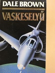 Dale Brown - Vaskeselyű [antikvár]