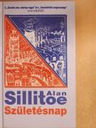 Alan Sillitoe - Születésnap [antikvár]