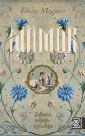 Emily Maguire - Mámor [eKönyv: epub, mobi]