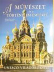 Jasmina Trifoni - A művészet és a történelem emlékei [antikvár]