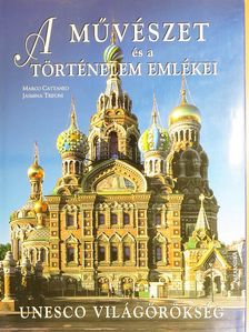 Jasmina Trifoni - A művészet és a történelem emlékei [antikvár]