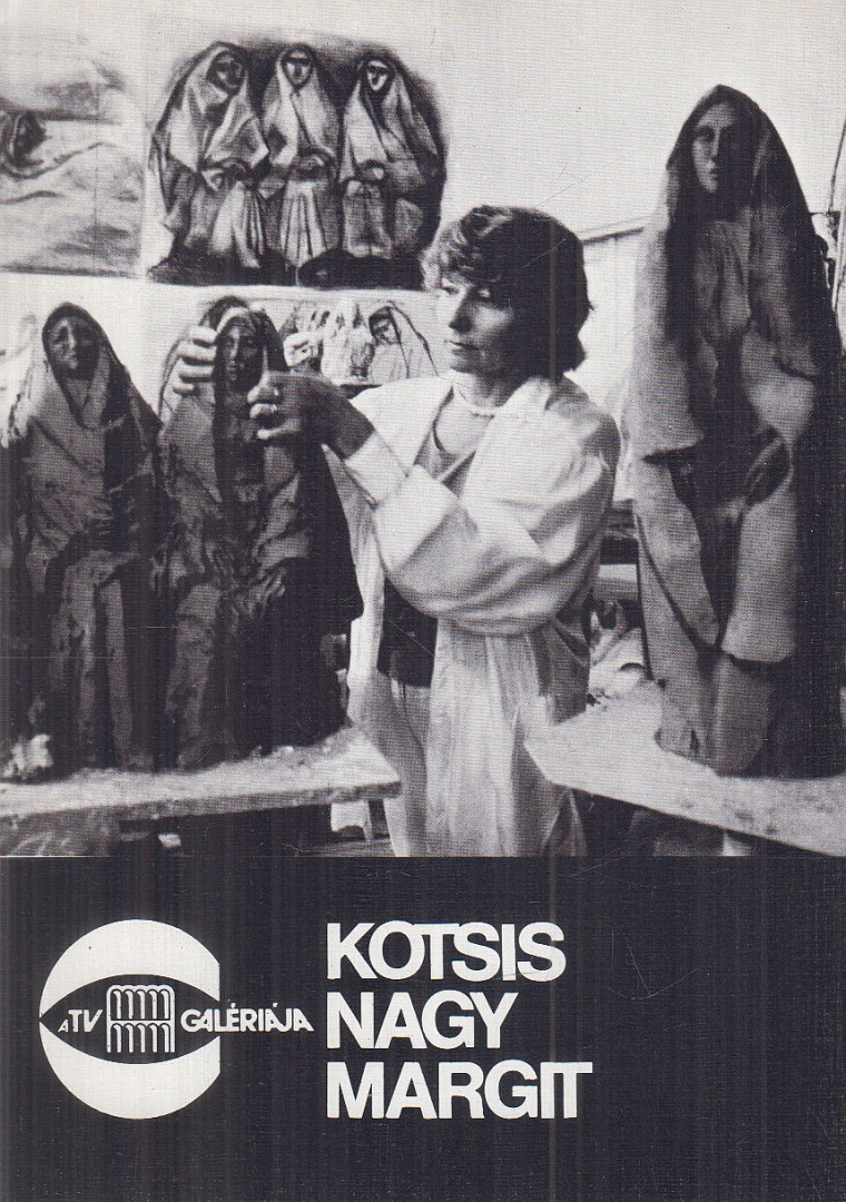 D. FEHÉR ZSUZSA - Kotsis Nagy Margit [antikvár]