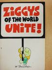 Tom Wilson - Ziggys of the World Unite! [antikvár]