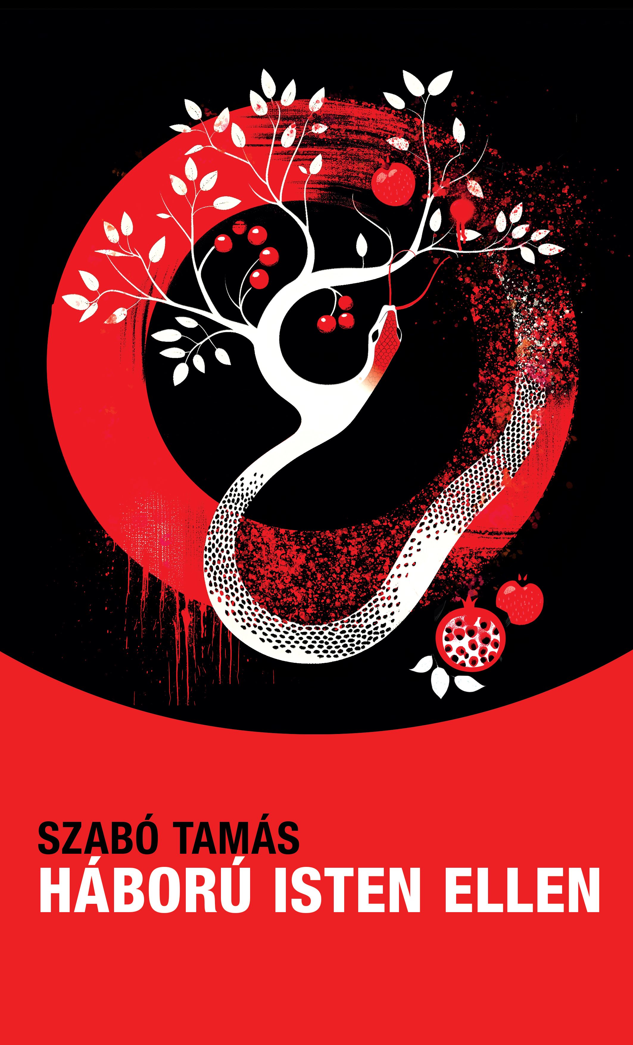 Szabó Tamás - Háború Isten ellen