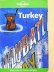 Pat Yale - Turkey [antikvár]