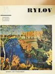 V. Matafonov - Arkady Rylov [antikvár]