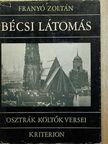 Adelbert Muhr - Bécsi látomás [antikvár]