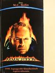 M. C. Bolin - Armageddon [antikvár]