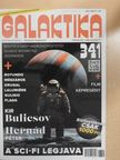 Claude Lalumiére - Galaktika 341. [antikvár]