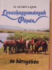 H. Szabó Lajos - Lovashagyományok Pápán és környékén [antikvár]