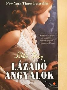 Libba Bray - Lázadó angyalok [antikvár]