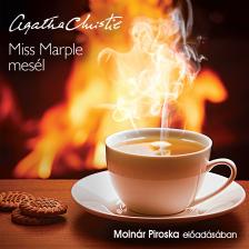 Agatha Christie - Miss Marple mesél - hangoskönyv