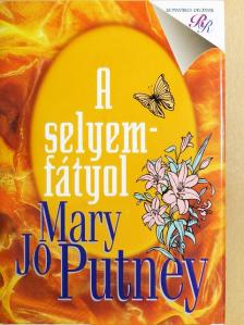 Mary Jo Putney - A selyemfátyol [antikvár]