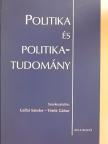 Ágh Attila - Politika és politikatudomány [antikvár]
