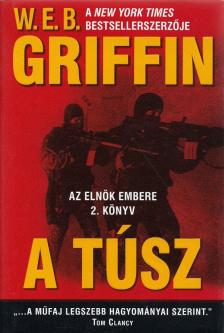 Griffin W. E. B - A túsz [antikvár]
