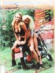 Sulkowsky Zoltán - Born to be Wild 1996. október [antikvár]